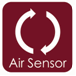 Air sensor