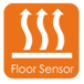 Floor sensor
