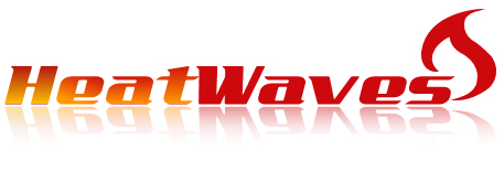 Heatwaves home