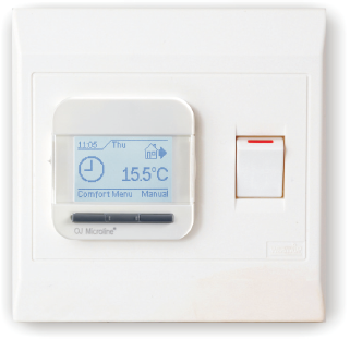 luxy2d44 Programmable Thermostat Control luxy2d44 Programmable Thermostat Control