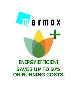 Marmox Boards are Energy Efficient